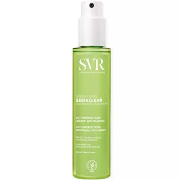 SVR SEBIACLEAR BODY SPRAY 150ML