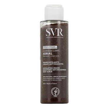 SVR XERIAL BODY SCRUB 100G