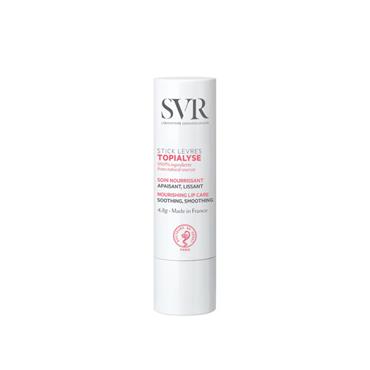 SVR TOPIALYSE LIP BALM STICK