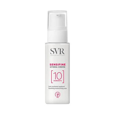 SVR SENSIFINE HYDRA CREAM 40ML