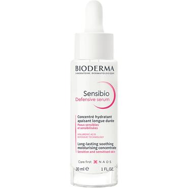 BIODERMA SENSIBIO DEFENSIVE SERUM 30ML