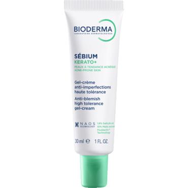 BIODERMA SEBIUM KERATO PLUS 30ML