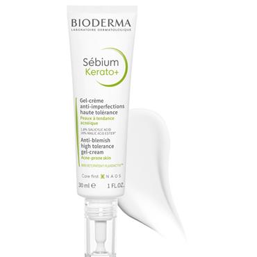 BIODERMA SEBIUM KERATO PLUS 30ML
