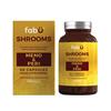 Fabu Shrooms Meno & Peri 60 capsules