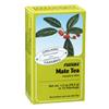 FLORADIX Organic Mate Tea 15 Teabags