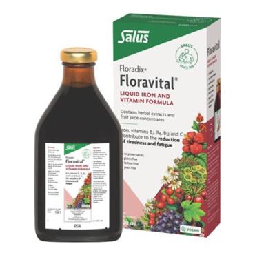 Floravital Liquid 500ml
