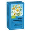 FLORADIX Organic Chamomile Tea 15 Teabags