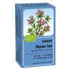 FLORADIX  Organic Thyme Tea 15 Teabags