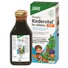 Kindervital Fruity Liquid Formula 250ml