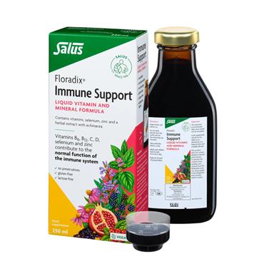 IMMUNE SUPPORT 250ML
