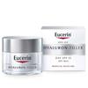 EUCERIN HYALURON FILLER WRINKLE FILLING TREATMENT DAY CREAM SPF 15 DRY SKIN 50ML