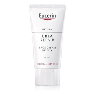 Eucerin Repair Day Face Cream 50ml