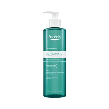 Eucerin DermoPure Clinical Purifying Gel