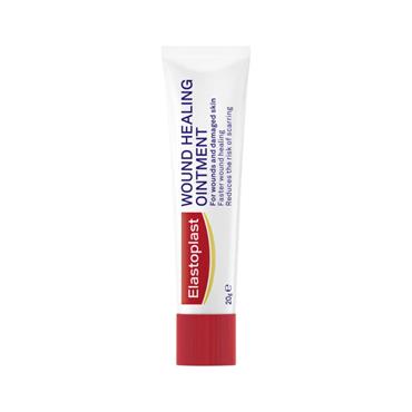 Elastoplast Wound Healing Ointment 20g