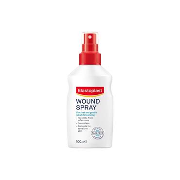 Elastoplast Wound Spray 100ml