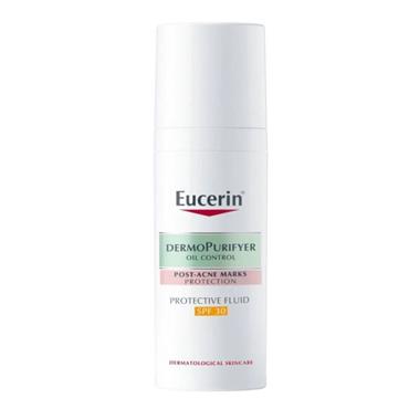 Eucerin Dermo Purifyer Protective Fluid SPF30 50ml