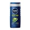 Nivea MEN Shower Energy 250ML