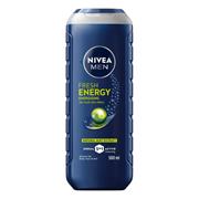 Nivea Shower Men Energy 500ml