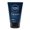 NIVEA MEN DEEP CLEAN FACE WASH 100ML