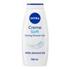 Nivea Shower Care & Soft 750ml