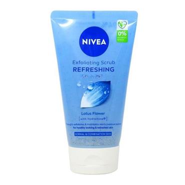 Nivea Daily Essentials Gentle Exfoliating Scrub 150ml 