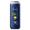 Nivea Shower Men Power Fresh Gel 500ml