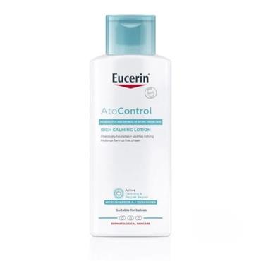 Eucerin AtoControl Body Care Lotion 250ML