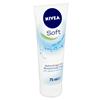 Nivea Soft Intensive Moisturising Cream Tube 75ML