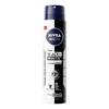 NIVEA MEN Deodorant Black & White Invisible Original 250ml