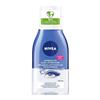 Nivea Daily Essentials Double Effect Eye Make Up Remover 125ML
