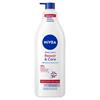 Nivea Body Repair & Care Lotion Pump 400ML