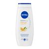 Nivea Shower Care & Orange 750ml