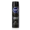 NIVEA Men DEEP Clean Black Charcoal Deodorant 150ml