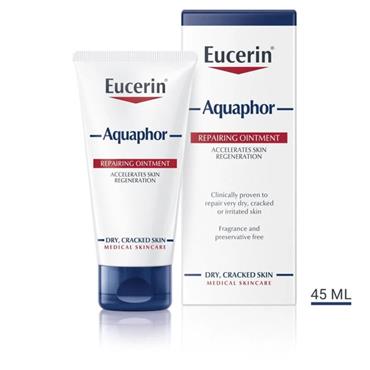 Eucerin Aquaphor Healing Ointment 45ML