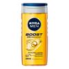 NIVEA Men Shower Energy Boost 250ML