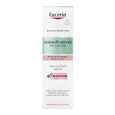 Eucerin Dermo Purifyer Triple Effect Serum 40ml