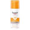 Eucerin Sun Pigment Control SPF50 Tinted Light 50ml
