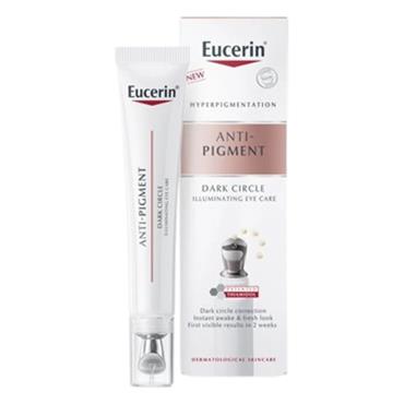 Eucerin Anti-Pigment Dark Circle Eye Cream 15ml