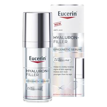 Eucerin Hyaluron-Filler Epigenetics Youth Serum 30ML