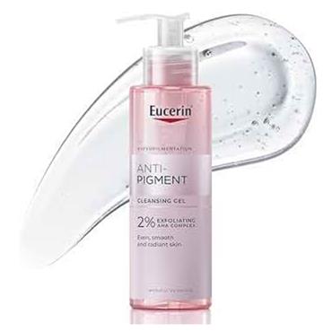 Eucerin Anti-Pigment Cleansing Gel 200ml