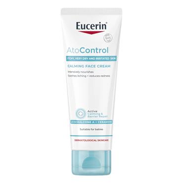 Eucerin AtoControl Face Care Cream 50ML