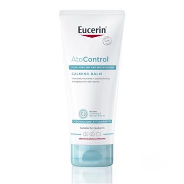 Eucerin AtoControl Body Balm 200ml