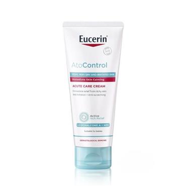 EUCERIN ATOCONTROL ACUTE CARE CREAM 100ML