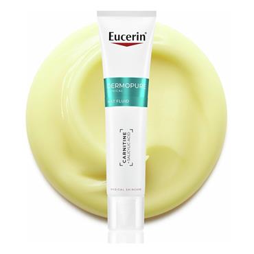 Eucerin Dermopure Clinical Mattifying Fluid 40ml