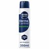 Nivea Deodorant MEN Derma Control Sensitive Spray 250ML