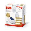 NUK NATURE SENSE RECHARGEABLE SINGLE ELECTRIC BREAST PUMP