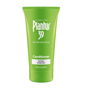 Plantur 39 For Hair Over 40 Conditioner For Fine Brittle Hair 150ml