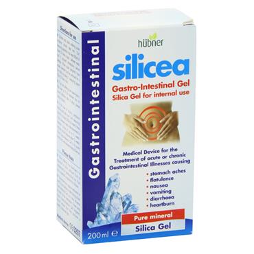 Silcea Gastrointestinal Gel 200ml