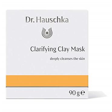 DR HAUSCHKA CLARIFYING CLAY MASK 90G