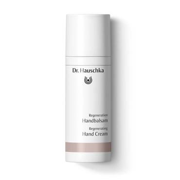 Dr Hauschka Regenerating Hand Cream 50ml